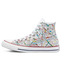 Converse Chuck Taylor All Star High 'White' 171004C