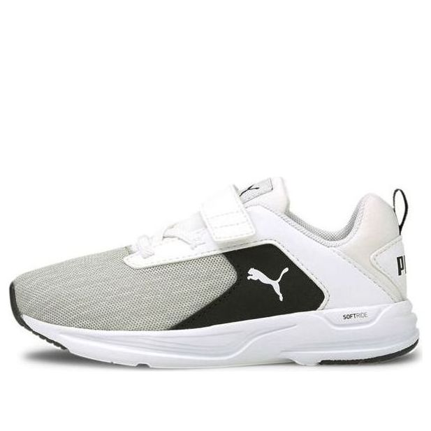 (PS) PUMA Comet 2 Alt 5 Running Shoes White 194777-02