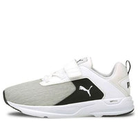 (PS) PUMA Comet 2 Alt 5 Running Shoes White 194777-02