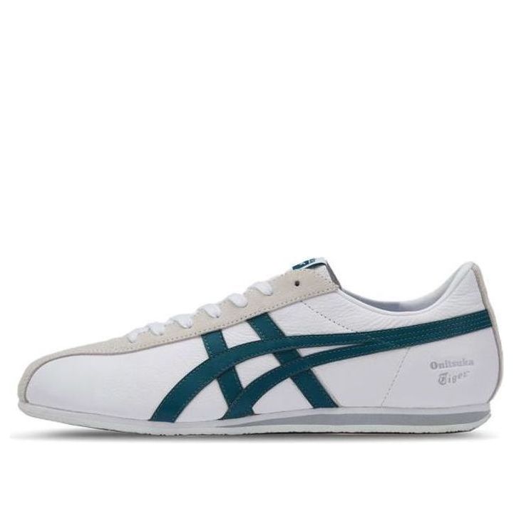 Onitsuka Tiger FB Trainer 'White Green' 1183B768-102-1