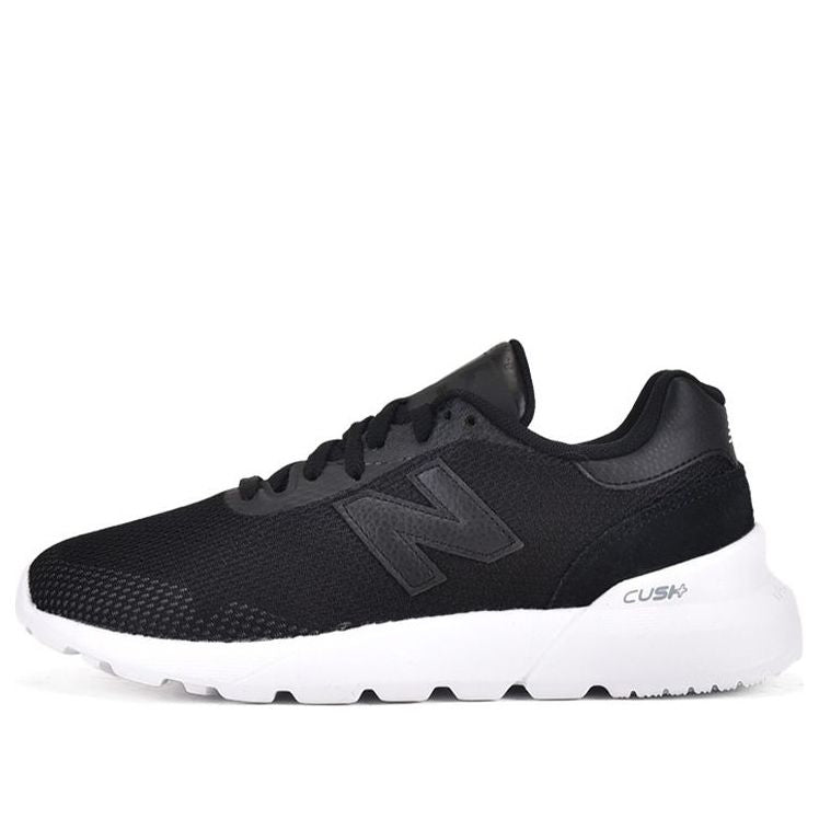 (WMNS) New Balance 515 Series Black/White WS515TFA