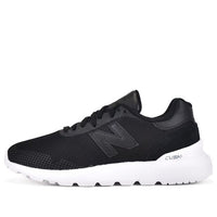 (WMNS) New Balance 515 Series Black/White WS515TFA