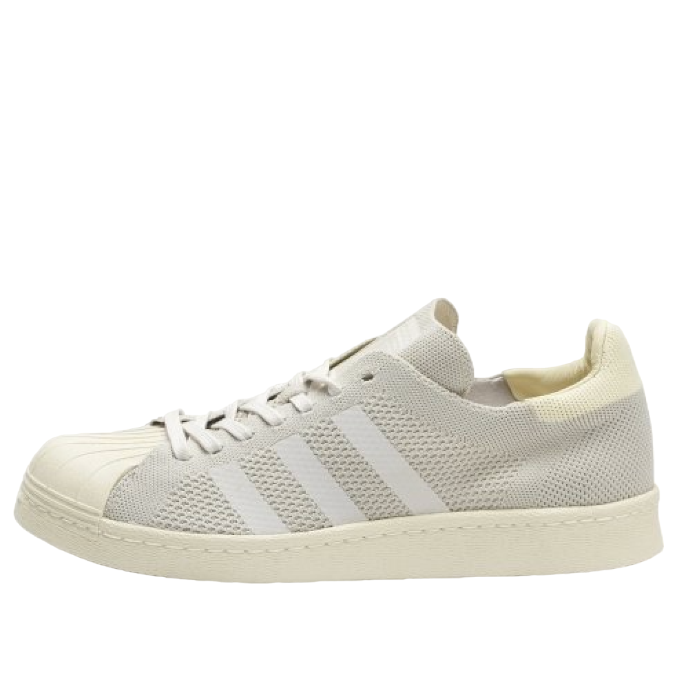 adidas Superstar 80s 'Grey White' S75671