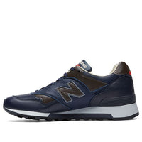 New Balance 577 Made in England 'Elite Gent Pack - Navy' M577GNB