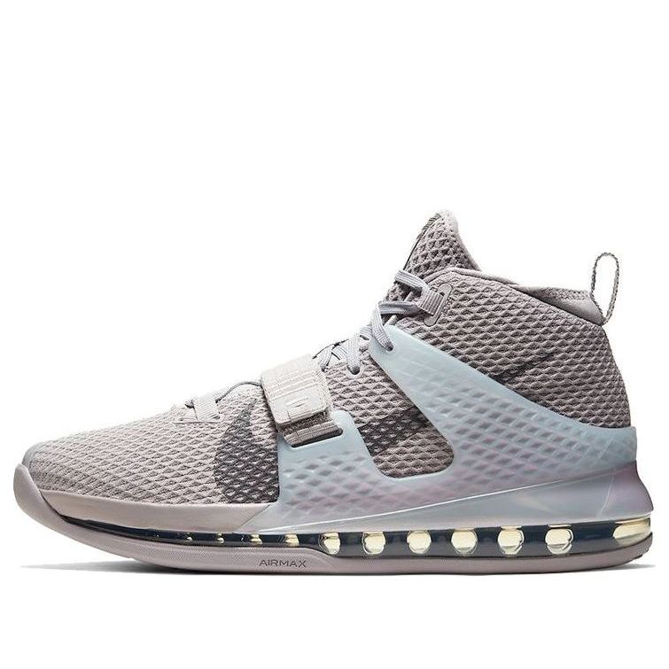 Nike Air Force Max 2 'Atmosphere Grey' AV6243-001