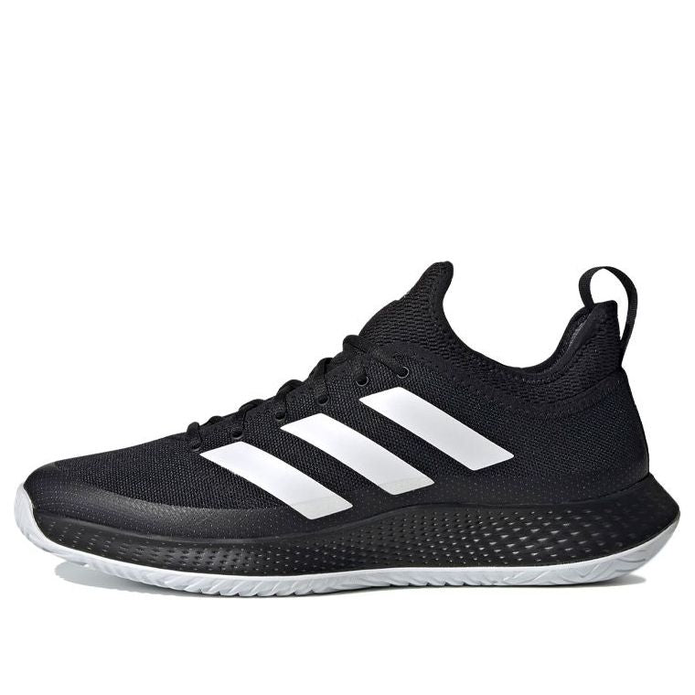 adidas Defiant Generation MC 'Black White' FX5810