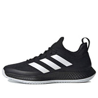 adidas Defiant Generation MC 'Black White' FX5810
