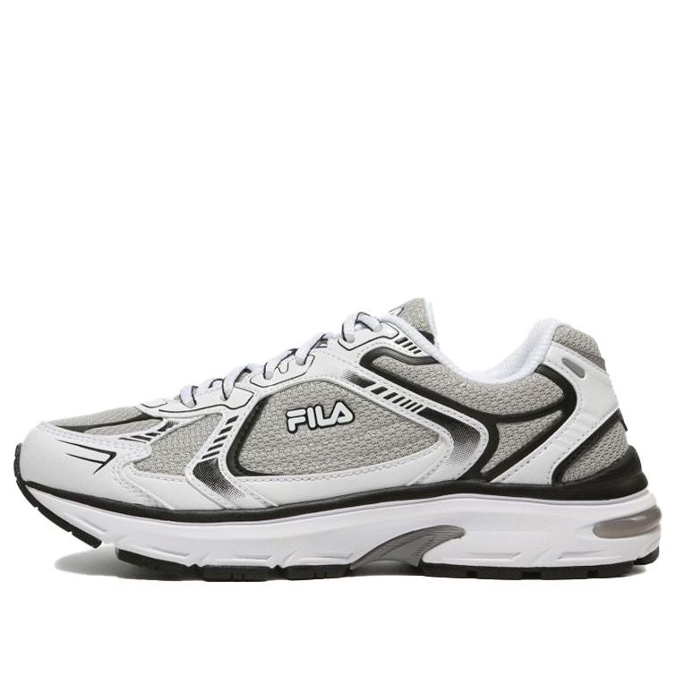 (WMNS) FILA Speedstride 21 Low-top Grey/White 1RM01575D_052