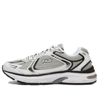 (WMNS) FILA Speedstride 21 Low-top Grey/White 1RM01575D_052