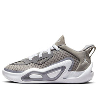 (PS) Air Jordan Tatum 1 'Cool Grey' DX5357-002