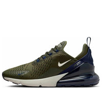 Nike Air Max 270 'Cargo Khaki Obsidian' AH8050-303