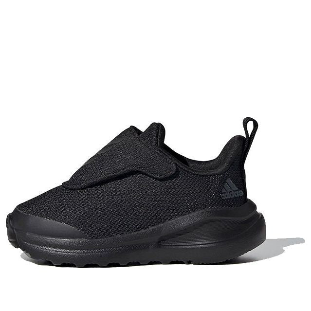 (TD) adidas Fortarun Ac Black FY1557