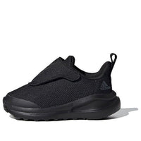 (TD) adidas Fortarun Ac Black FY1557