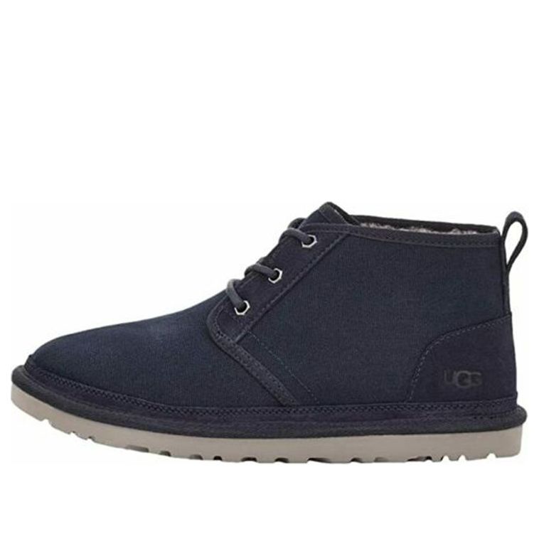 UGG Nuemel Canvas 1118264-DSPP