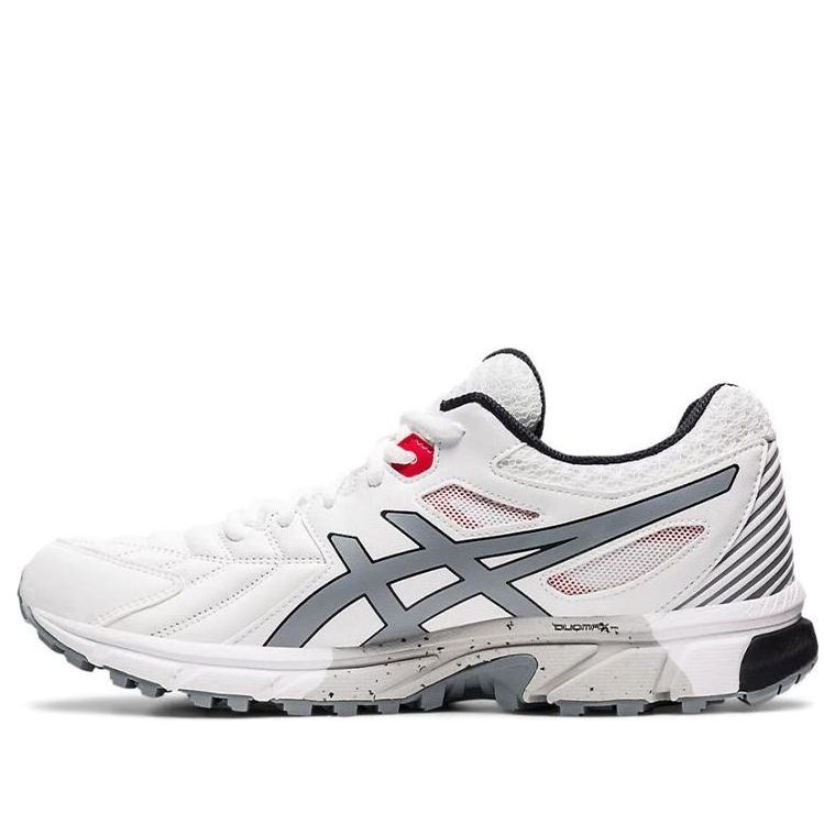 ASICS Gel-Trigger 12 'White' S704Y-106