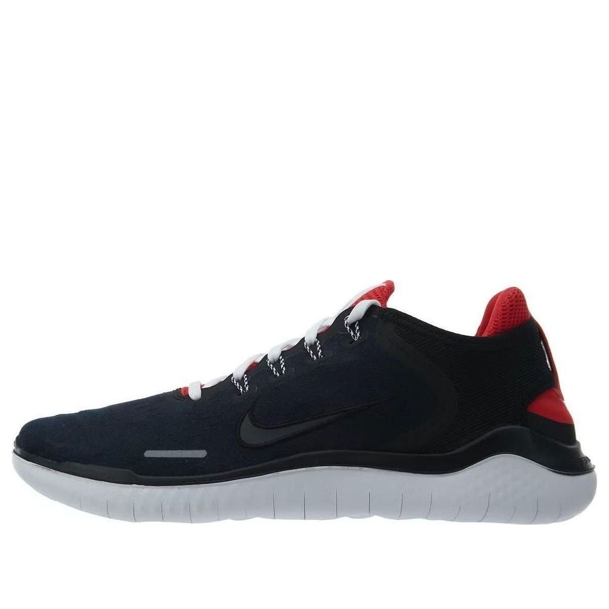 Nike Free RN 2018 DNA 'Black' AH7870-001