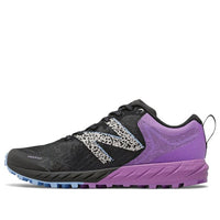 (WMNS) New Balance Summit Unknown Black/Purple WTUNKNP2