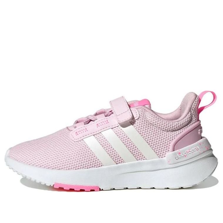 (PS) adidas Racer TR21 'Clear Pink' HP6168