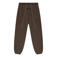Fear of God Essentials Sweatpants 'Heather Wood' 130SU242022F