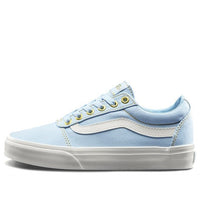 (WMNS) Vans Ward 'Powder Blue' VN0A3IUNR7A