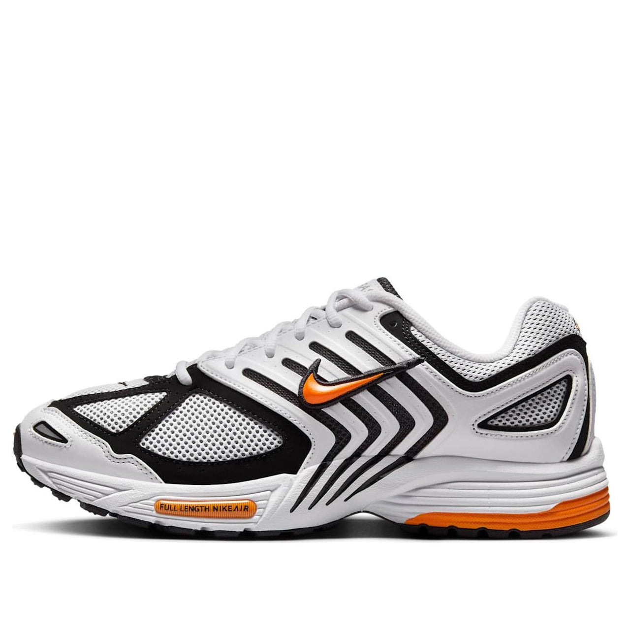 Nike Air Pegasus 2K5 'White Safety Orange Black' HQ5403-103