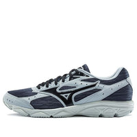 Mizuno Spark 3 Black/Blue K1GR180311