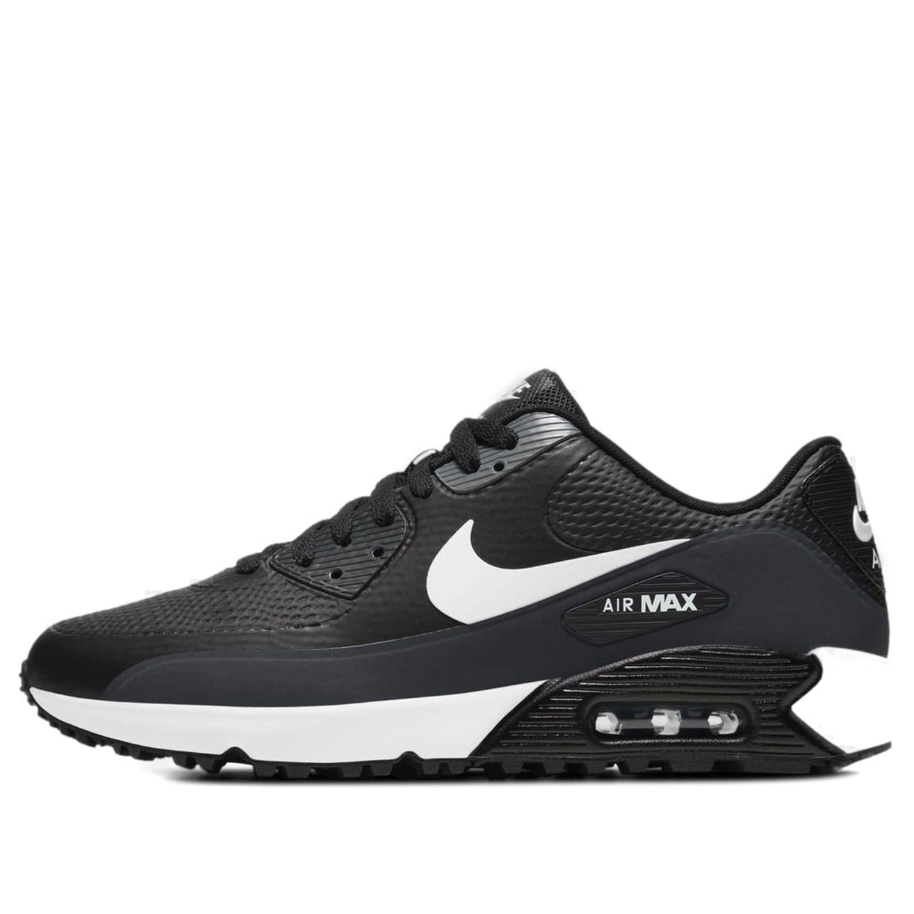 Nike Air Max 90 Golf 'Black' CU9978-002
