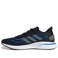 adidas Supernova 'Black Blue' FW1197