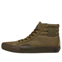 Vans Taka Hayashi x Style 238 LX 'Stone Grey' VN0A3ZCPURA