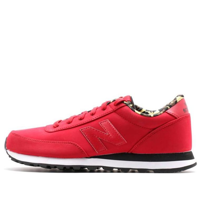 (WMNS) New Balance High Roller 501 Red WL501HRR