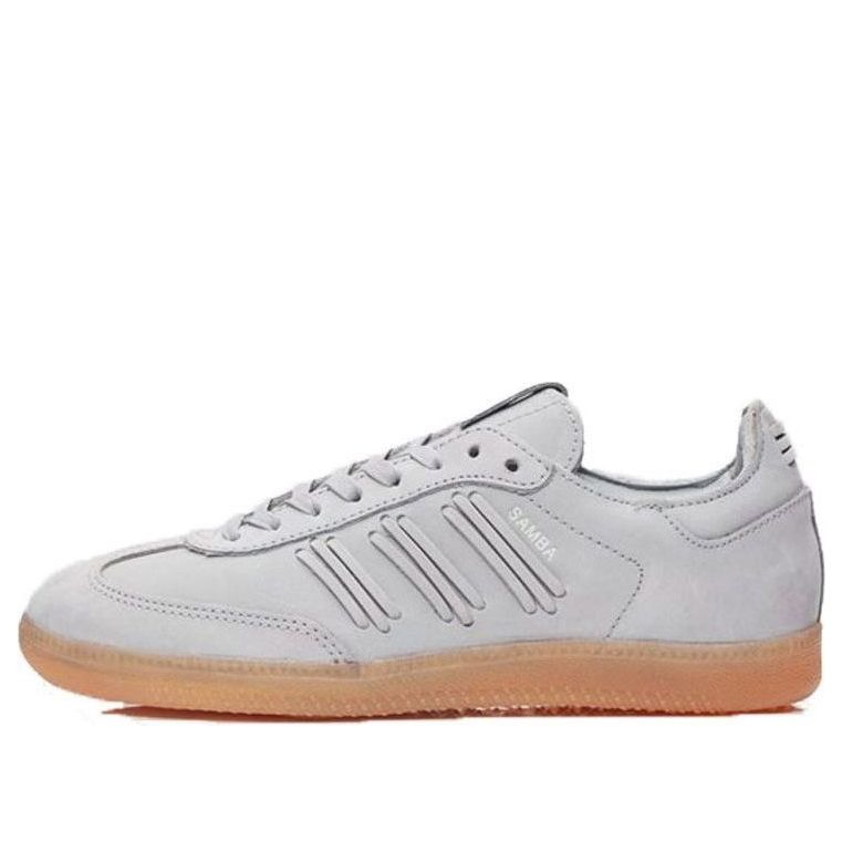 (WMNS) adidas Samba 'Deep Hue' BY2833