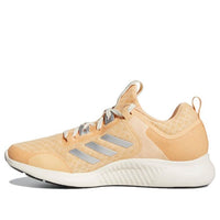 (WMNS) adidas Edgebounce 1.5 Orange/White G28426