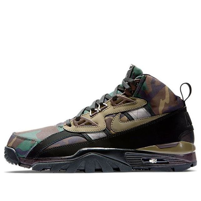 Nike Air Trainer SC Sneakerboot 684713-003