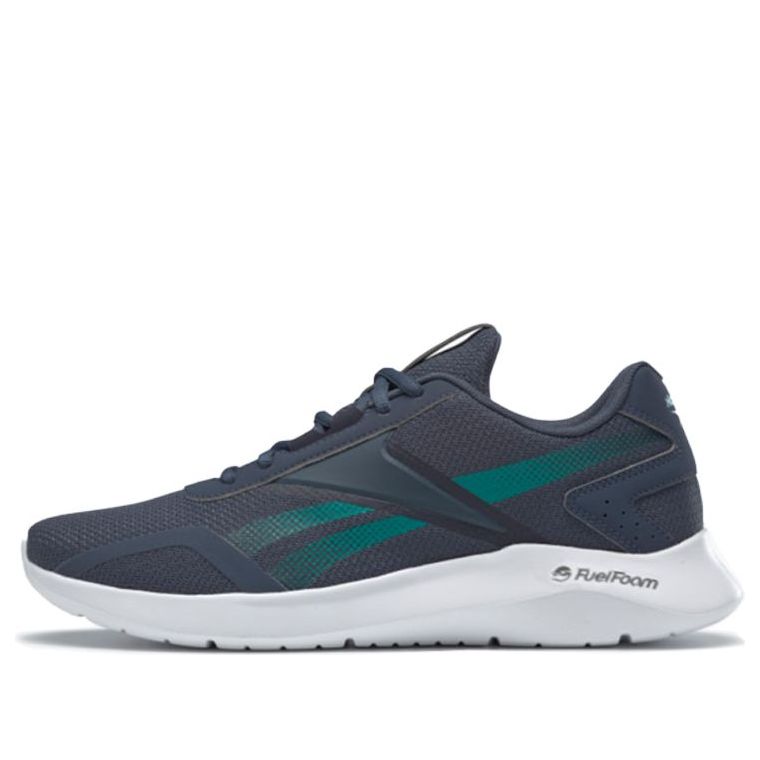 Reebok Energylux 2.0 Black/Green FV0605