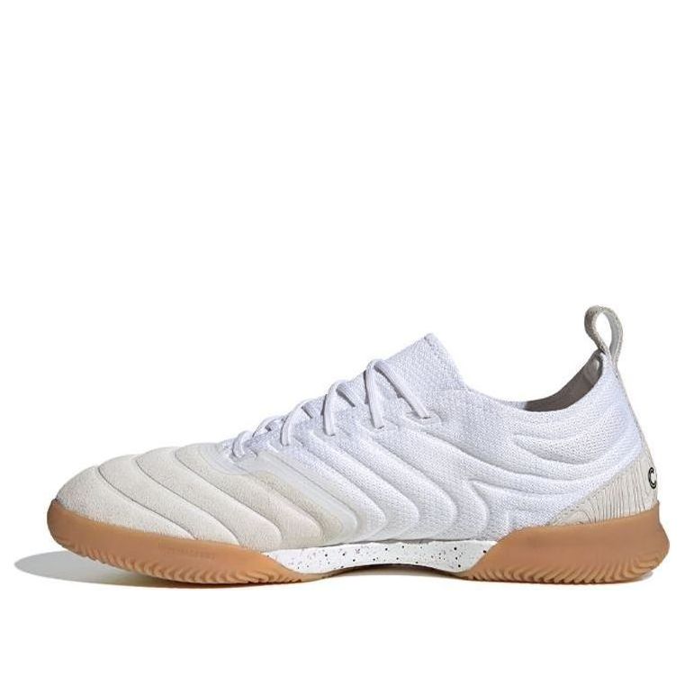 adidas Copa 20.1 'White Black Brown' G28620