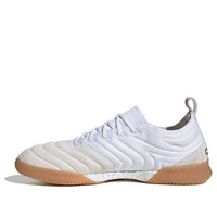 adidas Copa 20.1 'White Black Brown' G28620