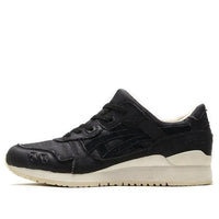 ASICS Gel-Lyte III 'Reptile - Black' H842N-9090