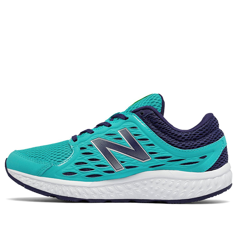 (WMNS) New Balance 420 'Blue' W420LO3