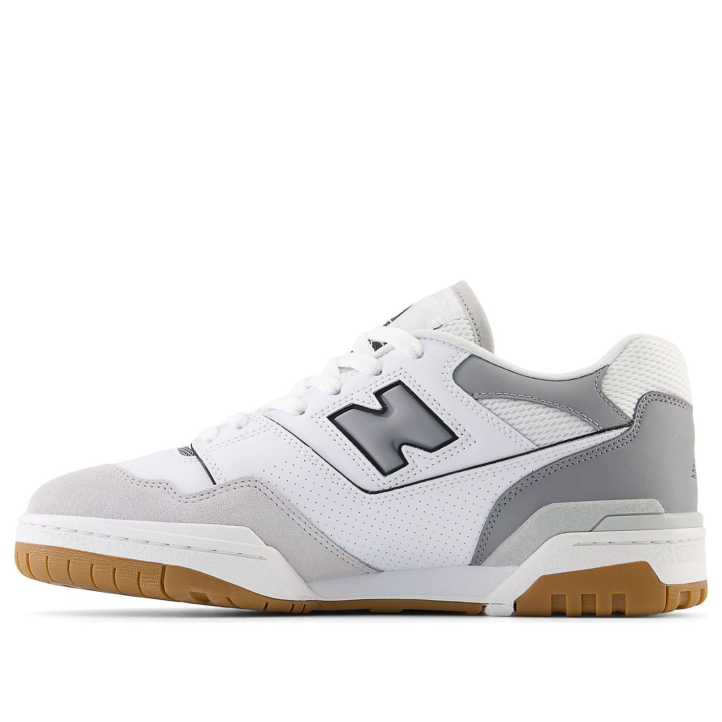 New Balance 550 'White Slate Grey' BB550ESC