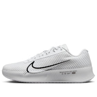 Nike Court Air Zoom Vapor 11 HC 'White Black' DR6966-101