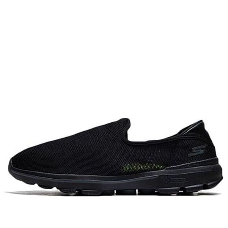 Skechers Go Walk 3 54062-BBK