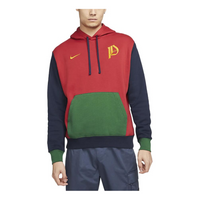 Nike Fleece Pullover DN1097-628