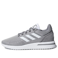 adidas neo Run 70s Grey/White B96555