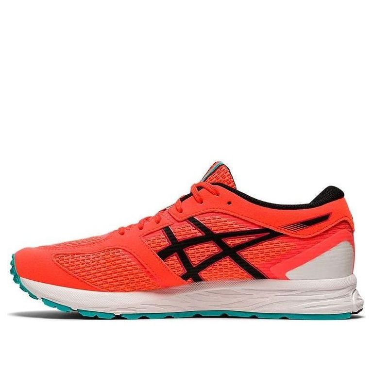 ASICS Gel-Feather Glide 5 'Orange Red' 1011A810-602