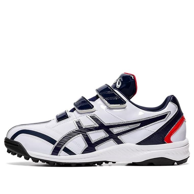 ASICS Neorevive TR 2 White/Blue/Red 1123A015-104