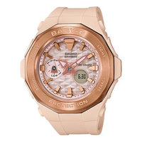 CASIO Baby-G 'Pink' BGA-225CP-4A