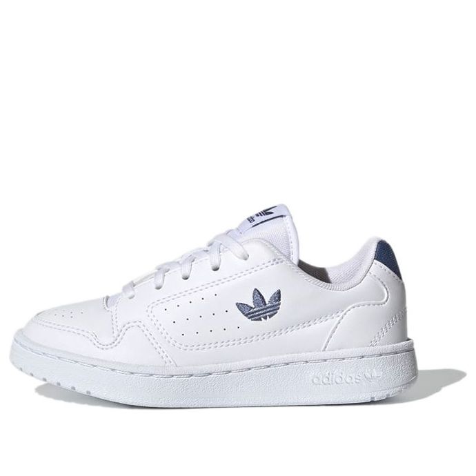 (PS) adidas originals NY 90 'White Blue' FX6474