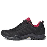 (WMNS) adidas Terrex AX3 'Core Black Pink' BB9519