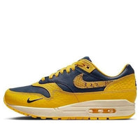 (WMNS) Nike Air Max 1 CO.JP 'Michigan' FJ5479-410