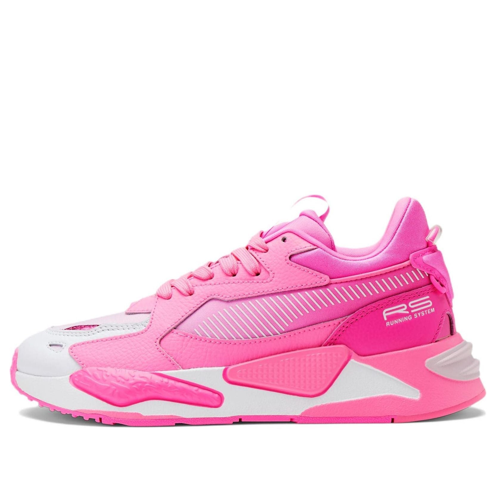 (WMNS) PUMA RS-Z 'Breast Cancer Awareness' 385150-01